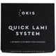 Набір для ламінування OKIS Quick Lami System - зображення 1