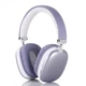 Навушники Bluetooth SY-BT1632 violet - изображение 1
