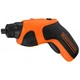 Отвертка аккумуляторная Black&Decker CS3651LC - изображение 2