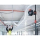Лазерный нивелир Bosch GLL 3-80 (AA) + кейс (0.601.063.S00) - изображение 4