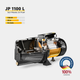 Поверхностный насос JP 1100 L / JP1350L TEKK HAUS - изображение 2