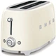 Тостер SMEG TSF02CREU - изображение 2