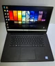 Мобильная рабочая станция Dell Precision 5540 / 15.6" (1920x1080) IPS / Intel Core i9-9980HK (8 (16) ядер по 2.4 - 5.0 GHz) / 32 GB DDR4 / 512 GB SSD / nVidia Quadro T2000, 4 GB GDDR5, 128-bit / WebCam б/у - изображение 2