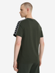 Футболка Kappa 52 Хакі 125939KAP-G4 - зображення 2