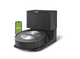 Робот-пилосос з вологим прибиранням Roomba Combo j7+ 110V US - изображение 1