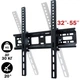 Крепление для телевизора 32"-55" V-star HT-002 настенное c наклоном для плазмы до 30 кг - изображение 1