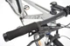 Велосипед Oskar Phantom 27.5" 16" сірий матовий 2025 - изображение 8