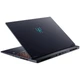 Ігровий ноутбук Acer Predator Helios Neo 16S AI OLED (NH.QX7EX.003), Intel Core Ultra 9 275HX / 16" / 165 Гц / RAM 32 ГБ / SSD 1 ТБ / RTX 5070Ti / Windows 11 Home / Чорний - изображение 9
