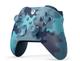 Геймпад Microsoft Xbox Series X/S Wireless Controller Mineral Camo Special Edition (QAU-00074) - зображення 4