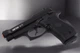 Стартовый пистолет RETAY Beretta M84 Black - изображение 5