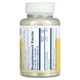 Кальцій цитрат і Вітамін Д3 Solaray Calcium Citrate with Vitamin D3 90 капсул - зображення 2