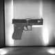 Стартовый шумовой пистолет RETAY G 19 Glok 19 (9 mm) - изображение 2