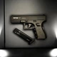 Стартовый шумовой пистолет RETAY G 19 Glok 19 (9 mm) - изображение 4