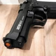 Стартовый пистолет RETAY Beretta 92 Black - изображение 6