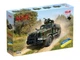 Збірна модель 1/35 Козак-2 Український бронеавтомобіль. Державна прикордонна служба України ICM 35016 - зображення 2