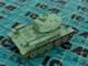 Збірна модель 1/35 Танк Т-34-85 ICM 35367 - изображение 5