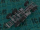 Збірна модель 1/35 Грузовий автомобіль КамАЗ-43105 ICM 35001 - зображення 6