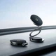 Тримач для мобільного автотримач Baseus MagPro Series II Magnetic Car Mount (C40172900121-00) - зображення 5