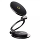 Тримач для мобільного автотримач Baseus MagPro Series II Magnetic Car Mount (C40172900121-00) - зображення 12