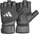 Рукавички для фітнесу Adidas Wrist Wrap Training Gloves р. XL (ADGB-15054) Black - зображення 2
