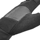 Перчатки для фитнеса Adidas Performance Training Gloves р. L (ADGB-15013GR) Black/Grey - изображение 5