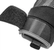 Перчатки для фитнеса Adidas Performance Training Gloves р. L (ADGB-15013GR) Black/Grey - изображение 6