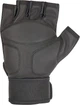 Рукавички для фітнесу Adidas Elite Training Gloves р. XL (ADGB-14256) Black/Green - зображення 2