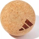 Мяч для массажа Adidas Cork Massage Ball (ADTB-11610) - изображение 3