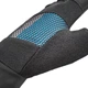 Перчатки для фитнеса Adidas Performance Training Gloves р. XS (ADGB-15010BL) Black/Blue - изображение 5