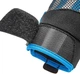 Перчатки для фитнеса Adidas Performance Training Gloves р. XS (ADGB-15010BL) Black/Blue - изображение 6