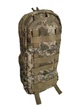 Рюкзак тактичний штурмовий Akinak Modular Assault Pack Cordura 10л Укрпіксель ММ14 (145) - зображення 5