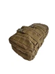 Рюкзак тактичний штурмовий Akinak Modular Assault Pack Cordura 10л Coyote (145) - зображення 7