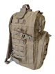 Рюкзак тактичний Akinak Rush 35 Cordura 35-38 літрів Coyote (110) - зображення 2