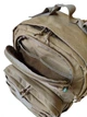 Рюкзак тактичний Akinak Rush 35 Cordura 35-38 літрів Coyote (110) - зображення 4