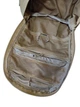 Рюкзак тактичний Akinak Rush 35 Cordura 35-38 літрів Coyote (110) - зображення 9
