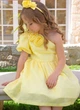 Платье Balloon Chic, арт. 230, 128 см, 8 лет - изображение 2