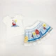 Костюм Balloon Chic, арт. 520/711, Sailing, 92 см, 2 года - изображение 5