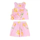 Костюм Balloon Chic, арт. 600, Tulips, 98 см, 3 года - изображение 3