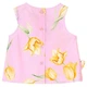 Костюм Balloon Chic, арт. 600, Tulips, 98 см, 3 года - изображение 5