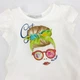 Костюм Balloon Chic, арт. 527/334, Summer, 80 см, 12 мес. - изображение 3