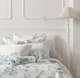 Постельный комплект Blumarine, арт. 7656903, Chriselle, 155/200 - изображение 1