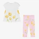 Костюм Balloon Chic, арт. 509/335, Tulips, 92 см, 2 года - изображение 3