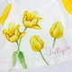 Костюм Balloon Chic, арт. 509/335, Tulips, 92 см, 2 года - изображение 7