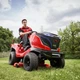 Трактор-газонокосарка AL-KO T 6200 Li-111.5 HD (127774) - зображення 3