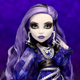 Лялька Монстер Хай колекційна Спектра Вандергейст Нічний подіум Monster High Spectra Vondergeist Haunt Couture Midnight Runway Mattel (HKY83) - зображення 4