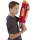 Бластер Нерф Мега Даблбрич Nerf N-Strike MEGA Double Breach Blaster Hasbro (B9789) - изображение 8