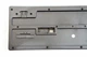Беспроводная клавиатура с мышью UKC CMK-З26 Wireless 8885 с бесшумными клавишами для компьютера и ноутбука - изображение 7
