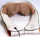 Электрический роликовый пояс-массажер Massager of Neck Kneading для спины и шеи - изображение 4