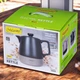 Электрочайник керамический Maestro MR-071 Black 1.0 л 1000 Вт - изображение 2