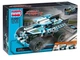 Конструктор JiSi bricks 3420 "Трюкової вантажівка" - зображення 2